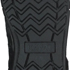 Kavat Broby Wp Black -Palladium Kauppa 60193 31 6