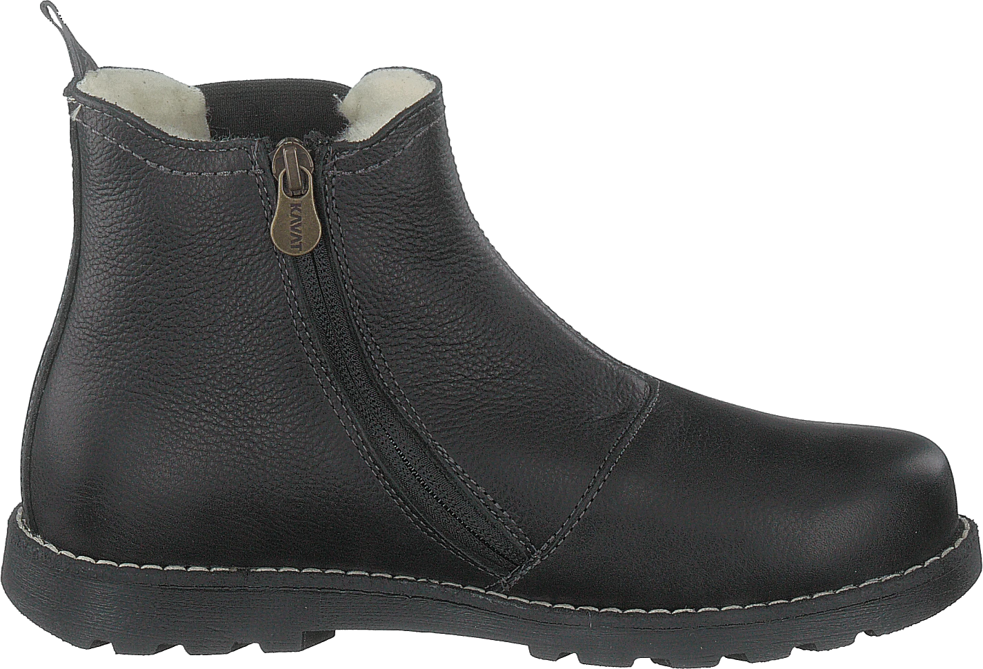 Kavat Skafta Ep Black 4 Kavat Skafta Ep Black - Image 2