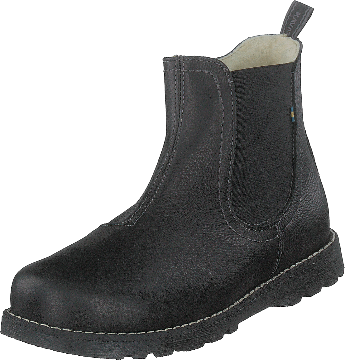 Kavat Skafta Ep Black 5 Kavat Skafta Ep Black - Image 3