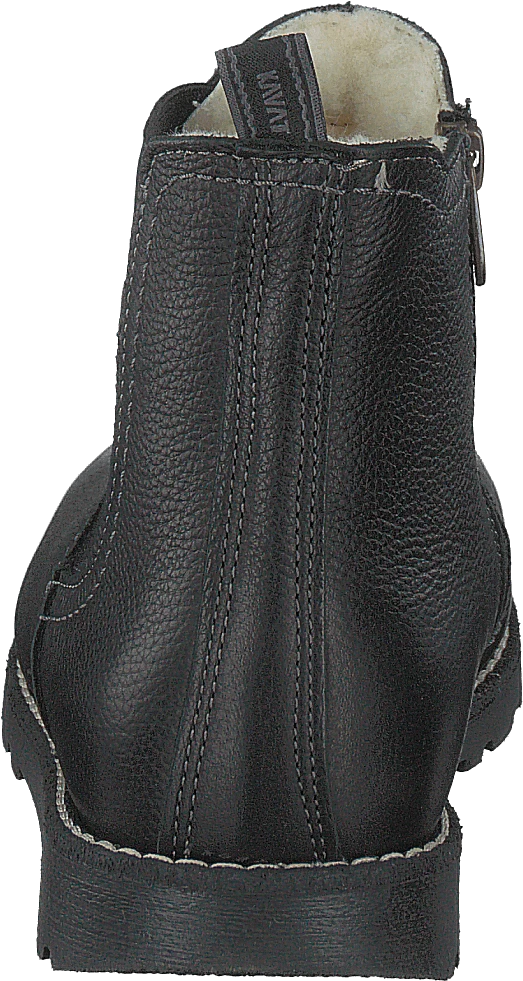 Kavat Skafta Ep Black 7 Kavat Skafta Ep Black - Image 5