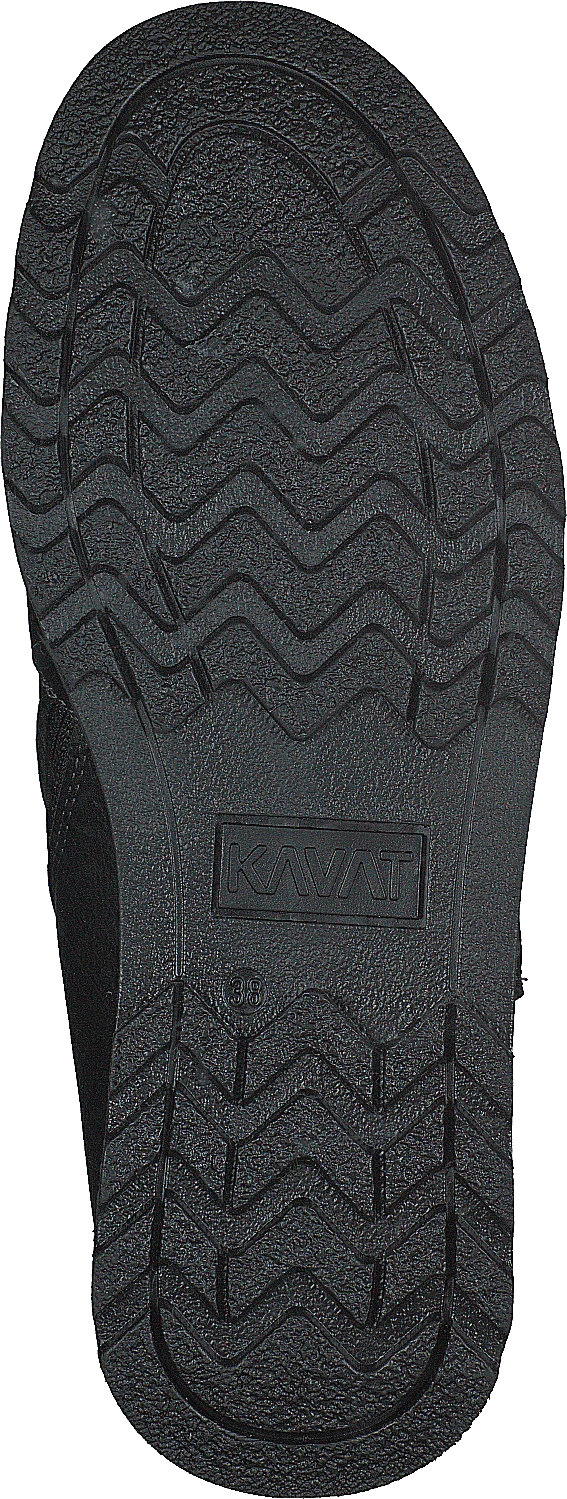 Kavat Skafta Ep Black 9 Kavat Skafta Ep Black - Image 7