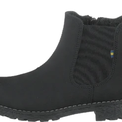 Kavat Husum Jr Xc Black