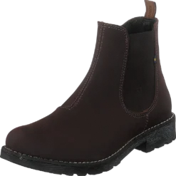 Kavat Husum Jr Xc Dark Brown -Palladium Kauppa 60193 47 2