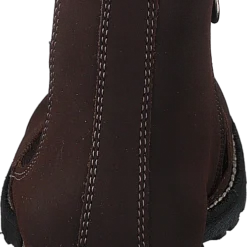 Kavat Husum Jr Xc Dark Brown -Palladium Kauppa 60193 47 4