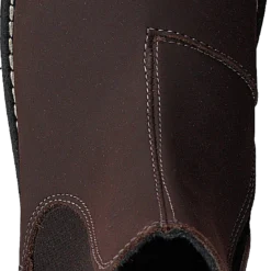Kavat Husum Jr Xc Dark Brown -Palladium Kauppa 60193 47 5