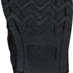 Kavat Husum Jr Xc Dark Brown -Palladium Kauppa 60193 47 6