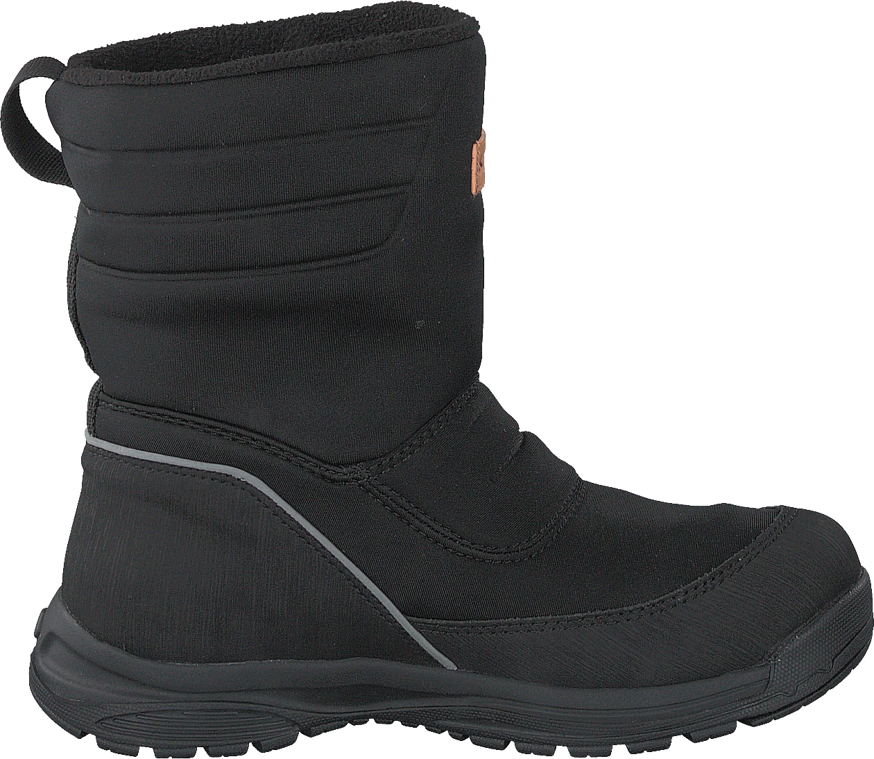 Kavat Voxna Jr Wp Black 4 Kavat Voxna Jr Wp Black - Image 2