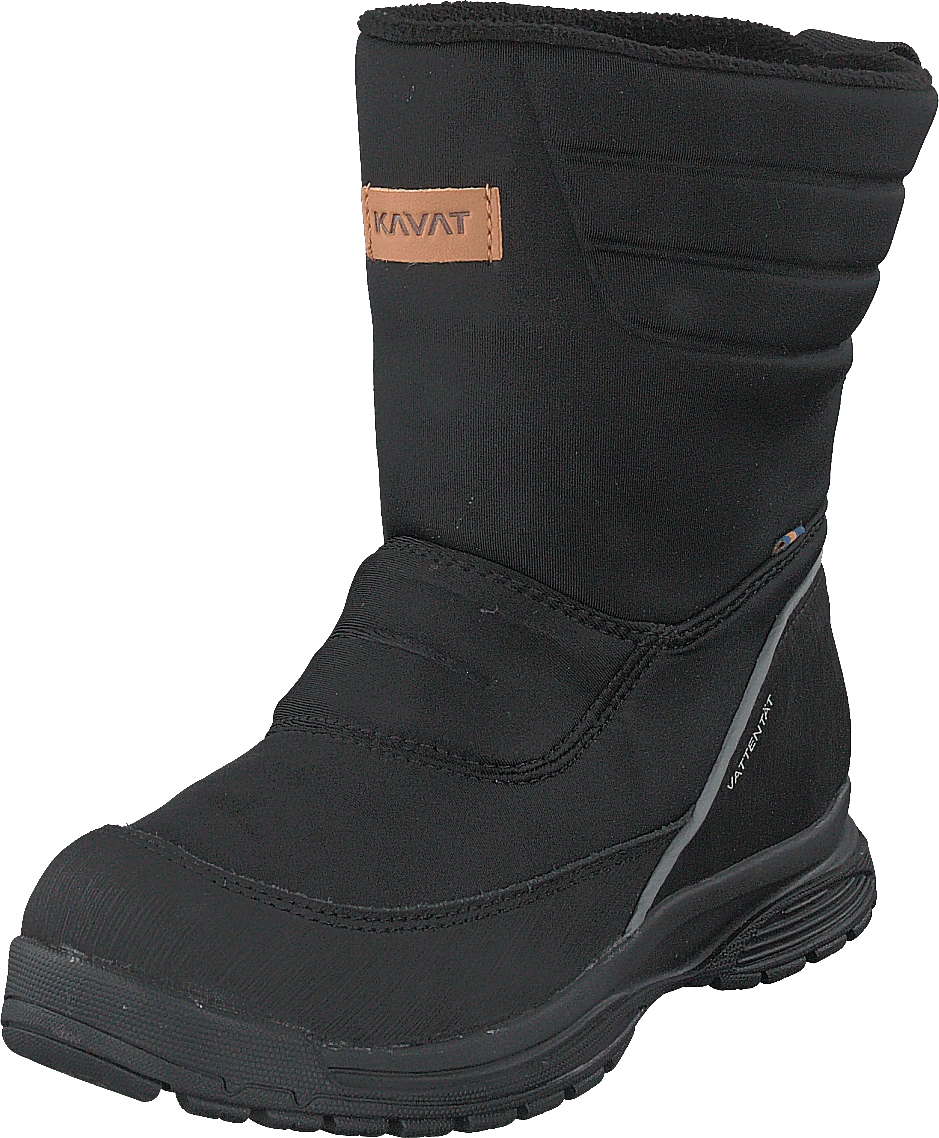 Kavat Voxna Jr Wp Black 5 Kavat Voxna Jr Wp Black - Image 3