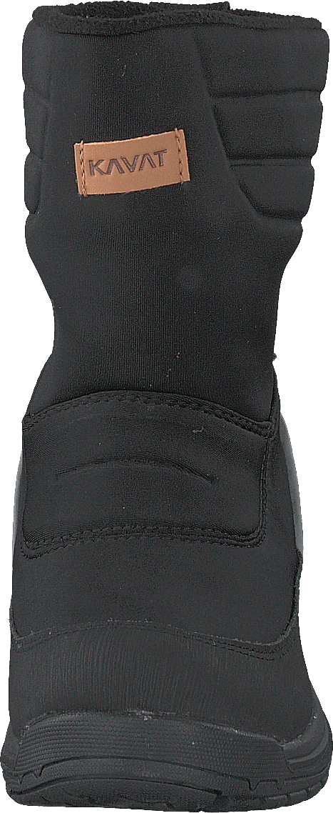 Kavat Voxna Jr Wp Black 6 Kavat Voxna Jr Wp Black - Image 4