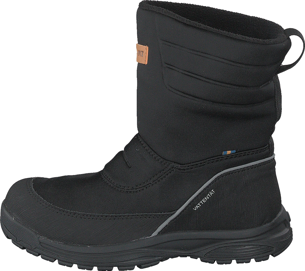 Kavat Voxna Jr Wp Black 3 Kavat Voxna Jr Wp Black