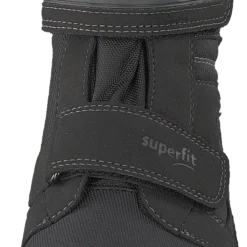 Superfit Husky Black -Palladium Kauppa 60198 74 3