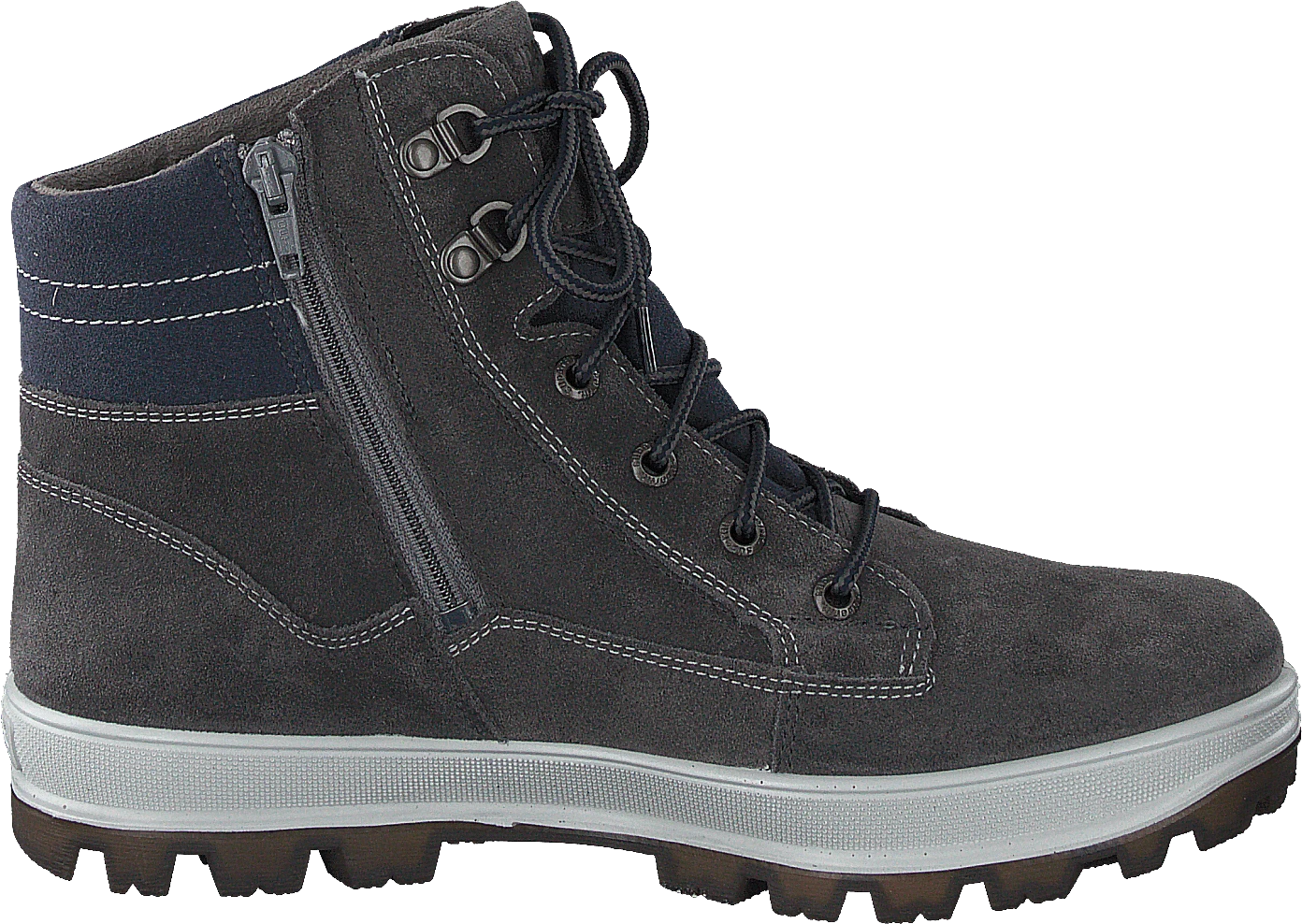 Superfit Tedd Gore-tex® Grey 4 Superfit Tedd Gore-tex® Grey - Image 2