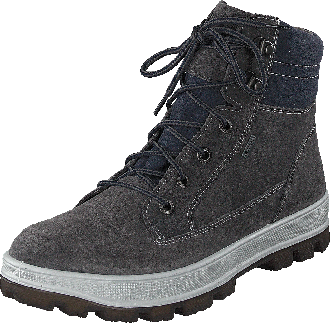 Superfit Tedd Gore-tex® Grey 5 Superfit Tedd Gore-tex® Grey - Image 3