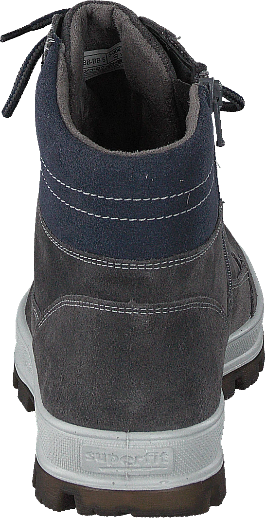 Superfit Tedd Gore-tex® Grey 7 Superfit Tedd Gore-tex® Grey - Image 5