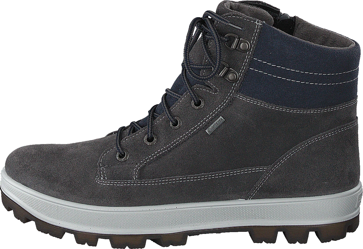 Superfit Tedd Gore-tex® Grey 3 Superfit Tedd Gore-tex® Grey