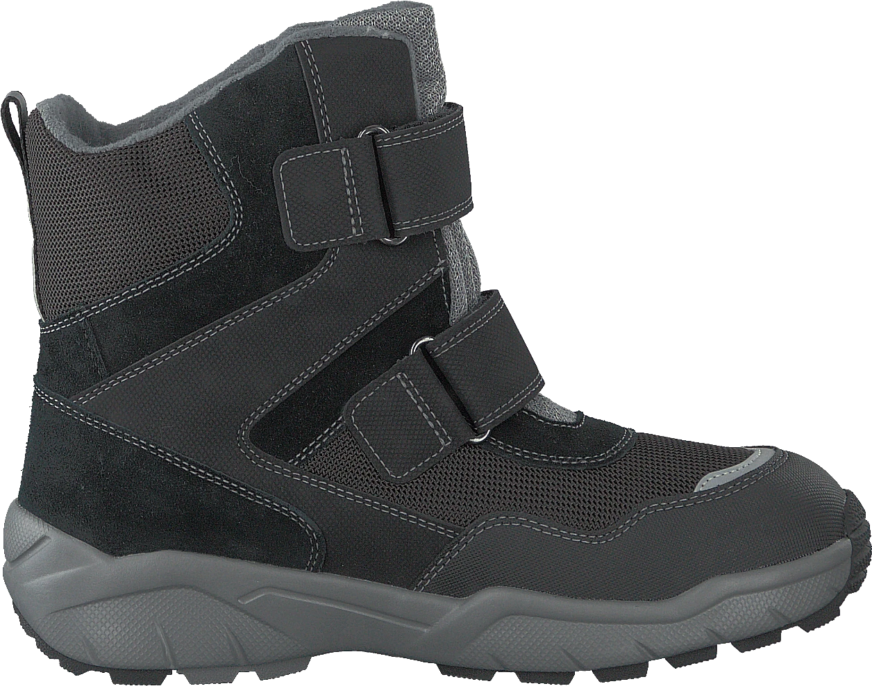 Superfit Culusuk Black 4 Superfit Culusuk Black - Image 2