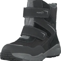 Superfit Culusuk Black 11 Superfit Culusuk Black -Palladium Kauppa 60198 92 2