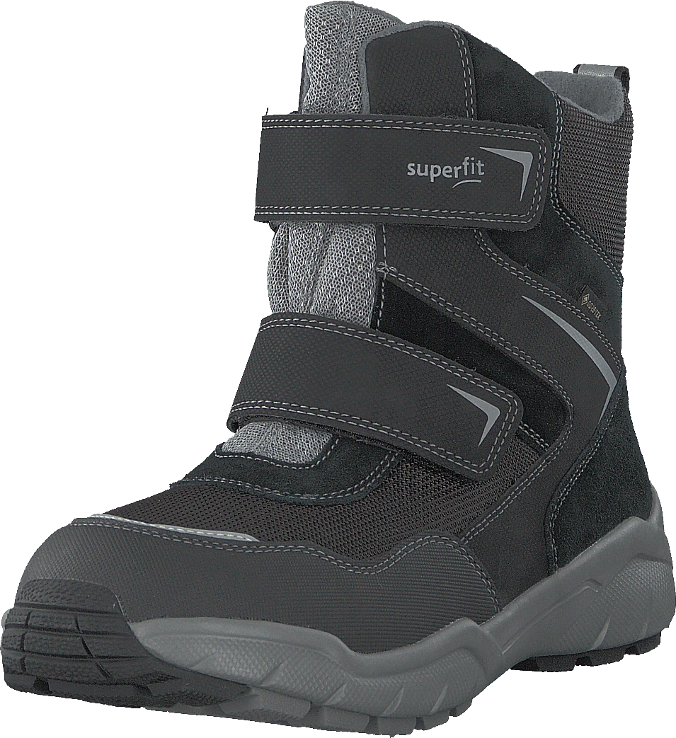 Superfit Culusuk Black 5 Superfit Culusuk Black - Image 3