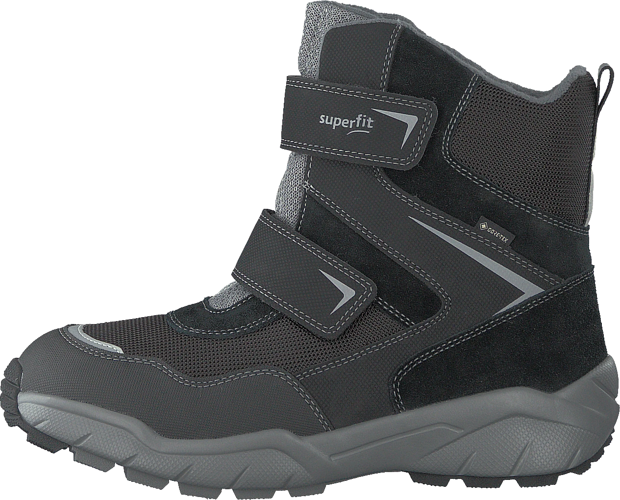 Superfit Culusuk Black 3 Superfit Culusuk Black