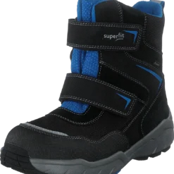 Superfit Culusuk Black/blue -Palladium Kauppa 60198 93 2