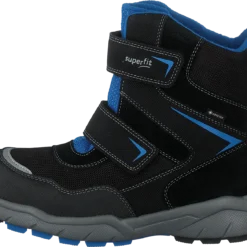 Superfit Culusuk Black/blue