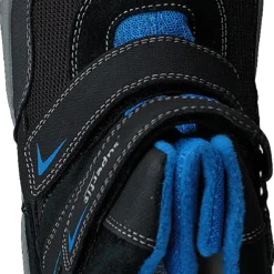 Superfit Culusuk Black/blue -Palladium Kauppa 60198 93 5