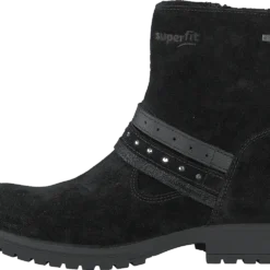 Superfit Galaxy Black