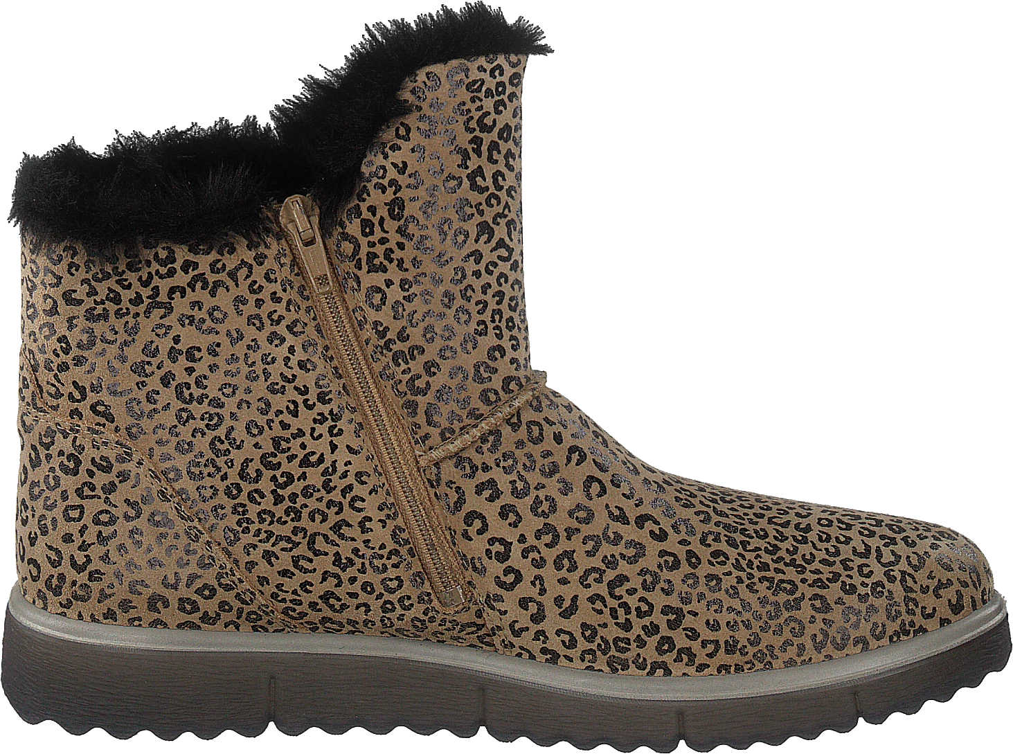 Superfit Lora Gore-tex® Beige Multi 4 Superfit Lora Gore-tex® Beige Multi - Image 2