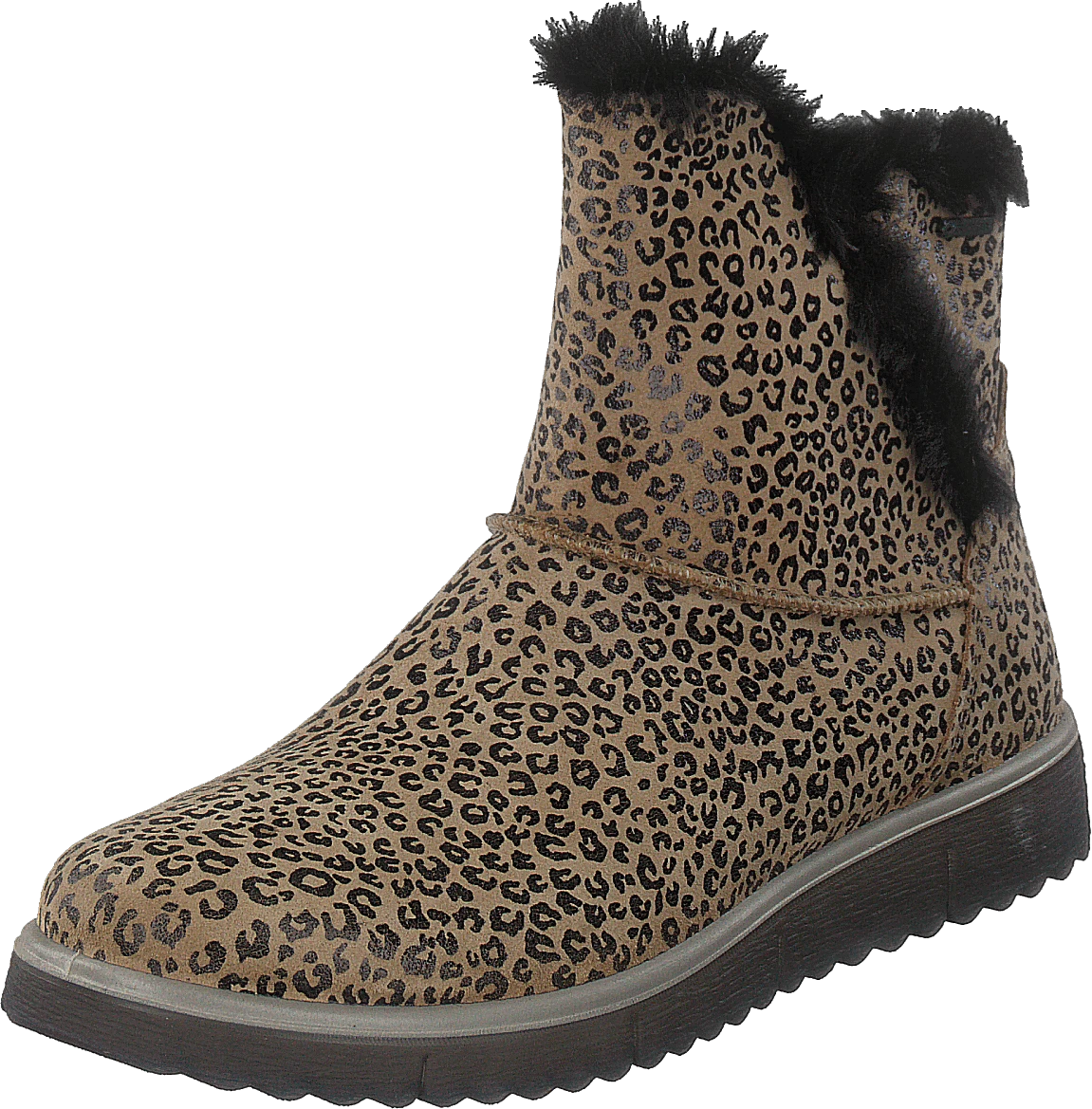 Superfit Lora Gore-tex® Beige Multi 5 Superfit Lora Gore-tex® Beige Multi - Image 3