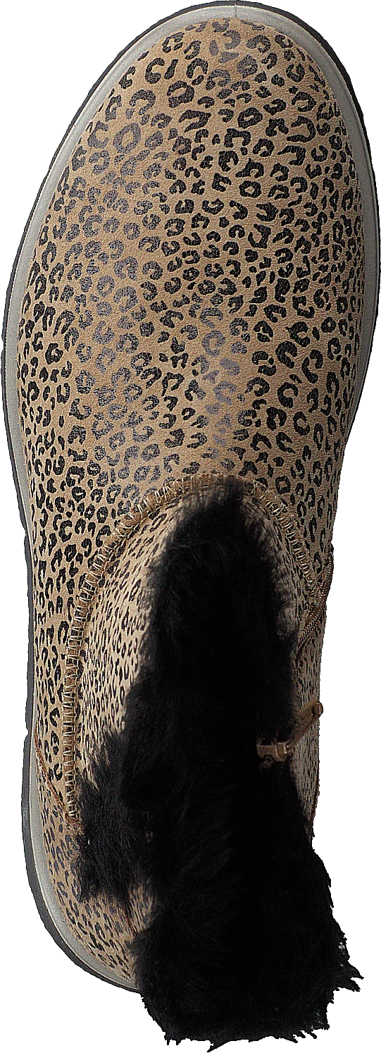 Superfit Lora Gore-tex® Beige Multi 8 Superfit Lora Gore-tex® Beige Multi - Image 6