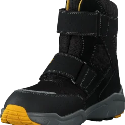 Superfit Culusuk Black/orange -Palladium Kauppa 60199 19 2