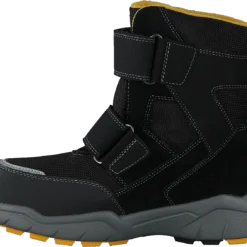 Superfit Culusuk Black/orange