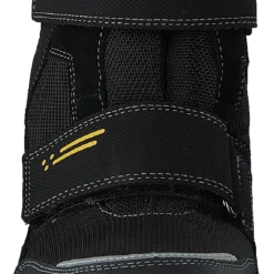 Superfit Culusuk Black/orange -Palladium Kauppa 60199 19 3