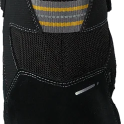 Superfit Culusuk Black/orange -Palladium Kauppa 60199 19 4