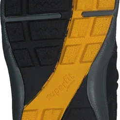 Superfit Culusuk Black/orange -Palladium Kauppa 60199 19 6