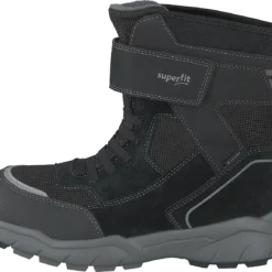Superfit Culusuk Black