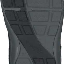Superfit Culusuk Black -Palladium Kauppa 60199 25 6