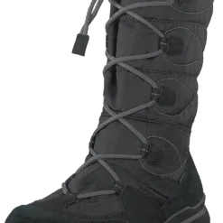 Superfit Merida Gore-tex® Black -Palladium Kauppa 60199 30 2