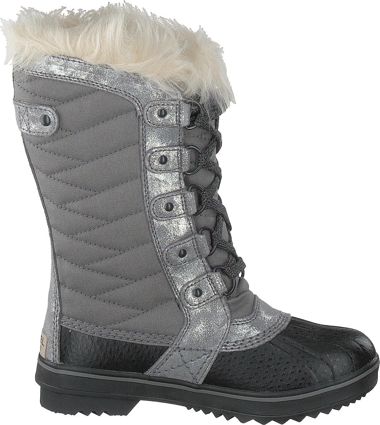 Sorel Youth Tofino Ii Quarry Natural Tan 4 Sorel Youth Tofino Ii Quarry Natural Tan - Image 2