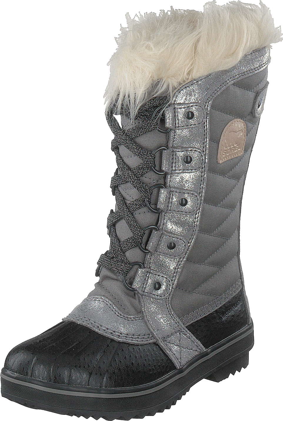 Sorel Youth Tofino Ii Quarry Natural Tan 5 Sorel Youth Tofino Ii Quarry Natural Tan - Image 3