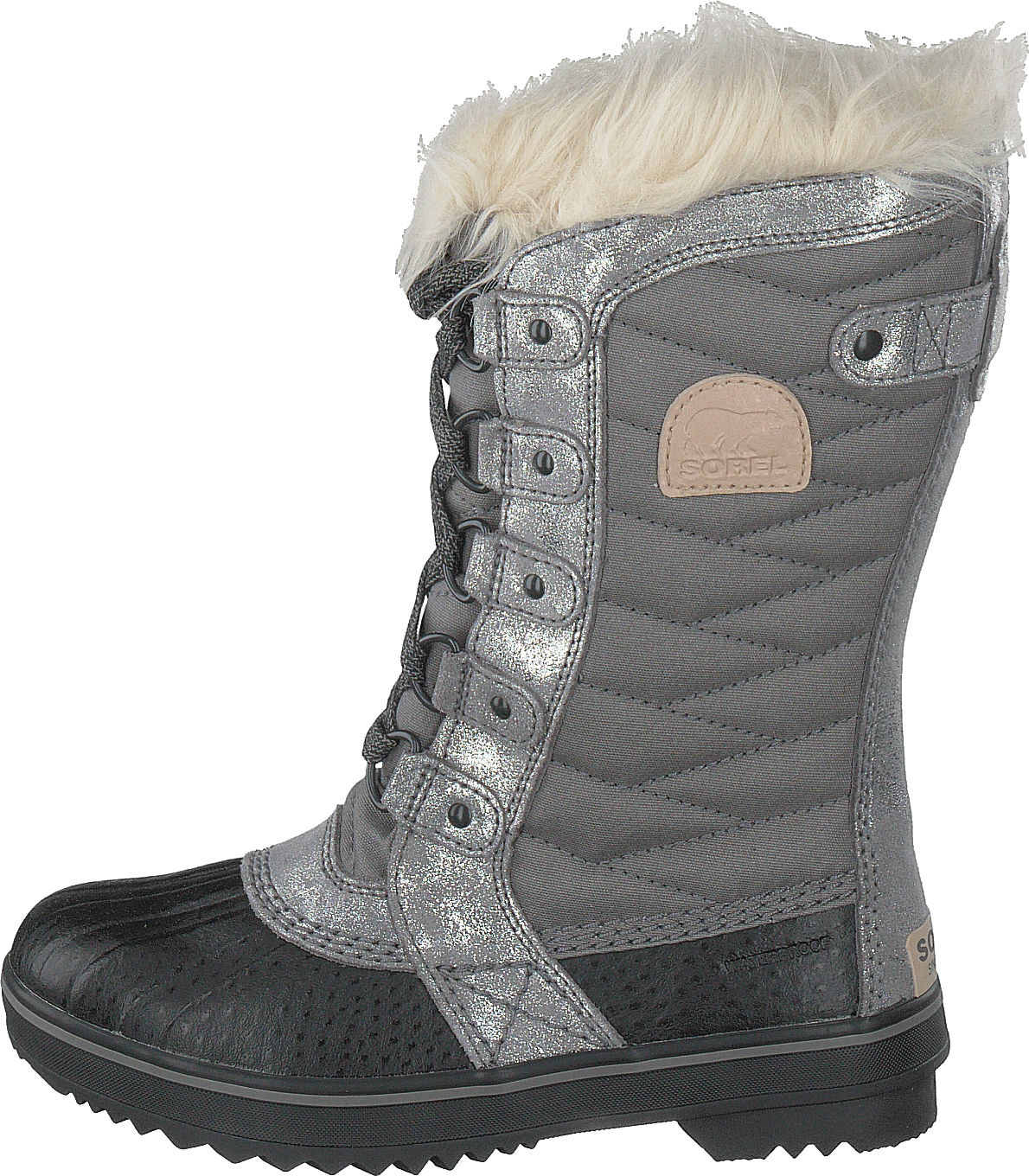 Sorel Youth Tofino Ii Quarry Natural Tan 3 Sorel Youth Tofino Ii Quarry Natural Tan