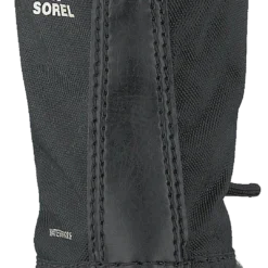Sorel Yoot Pac Nylon Black -Palladium Kauppa 60199 83 4
