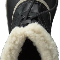 Sorel Yoot Pac Nylon Black -Palladium Kauppa 60199 83 5