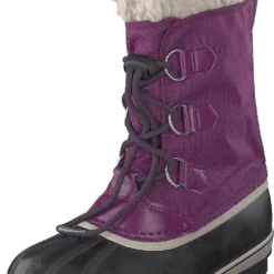 Sorel Yoot Pac Nylon 594 Wild Iris, Dark Plum 11 Sorel Yoot Pac Nylon 594 Wild Iris, Dark Plum -Palladium Kauppa 60199 86 2