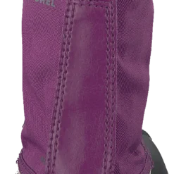 Sorel Yoot Pac Nylon 594 Wild Iris, Dark Plum 13 Sorel Yoot Pac Nylon 594 Wild Iris, Dark Plum -Palladium Kauppa 60199 86 4
