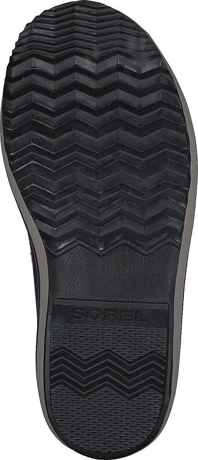 Sorel Yoot Pac Nylon 594 Wild Iris, Dark Plum 9 Sorel Yoot Pac Nylon 594 Wild Iris, Dark Plum - Image 7