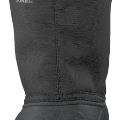 Sorel Youth Cumberland Black -Palladium Kauppa 60199 96 4