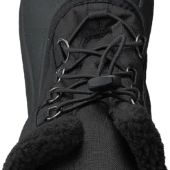 Sorel Youth Cumberland Black -Palladium Kauppa 60199 96 5