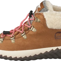 Sorel Youth Out N About Conquest Camel Brown