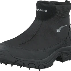Bagheera Explorer Black/dark Grey -Palladium Kauppa 60201 60 2